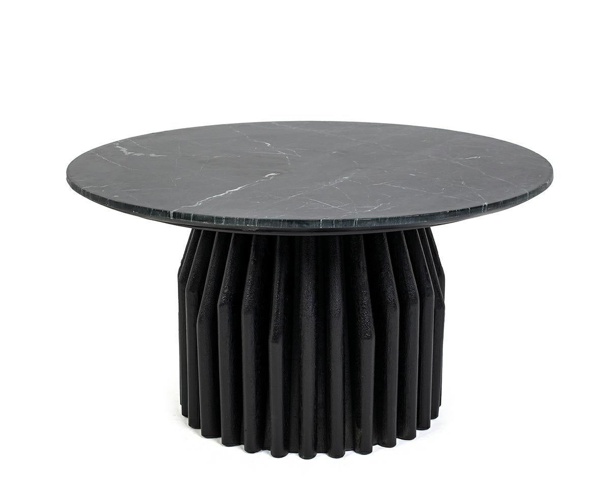 Masuta de cafea IMARNO Ø75 x 41 CM