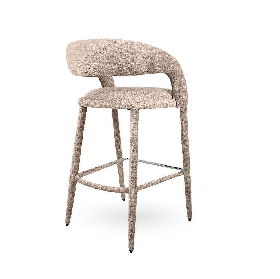 Scaun de bar IRIDE H74 CM