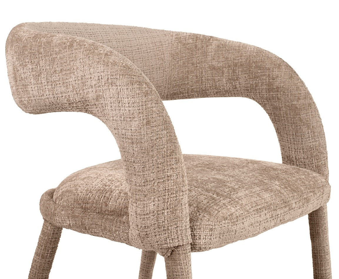 Scaun de bar IRIDE H74 CM