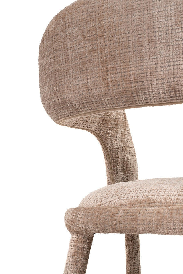 Scaun de bar IRIDE H74 CM