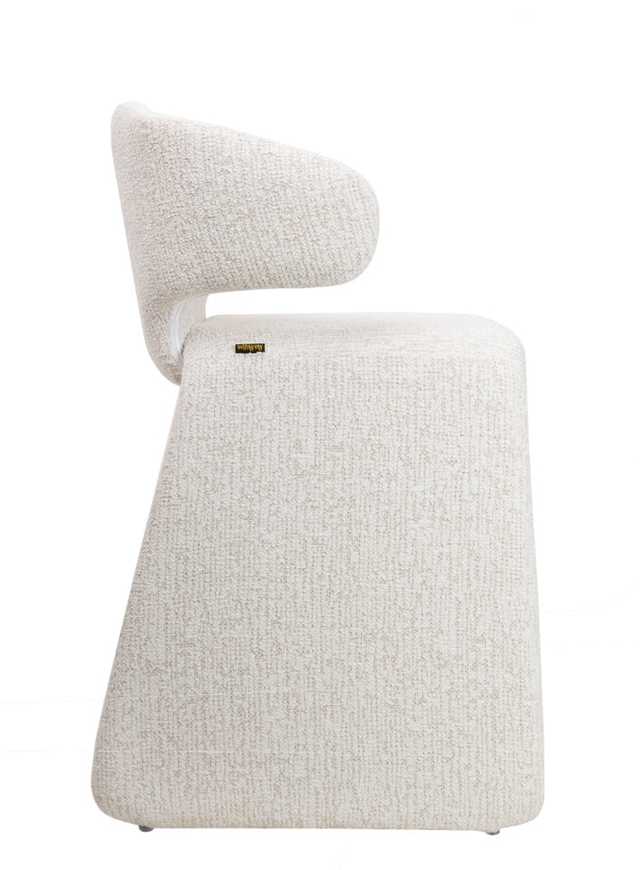 Scaun de bar ERDNA H65 CM