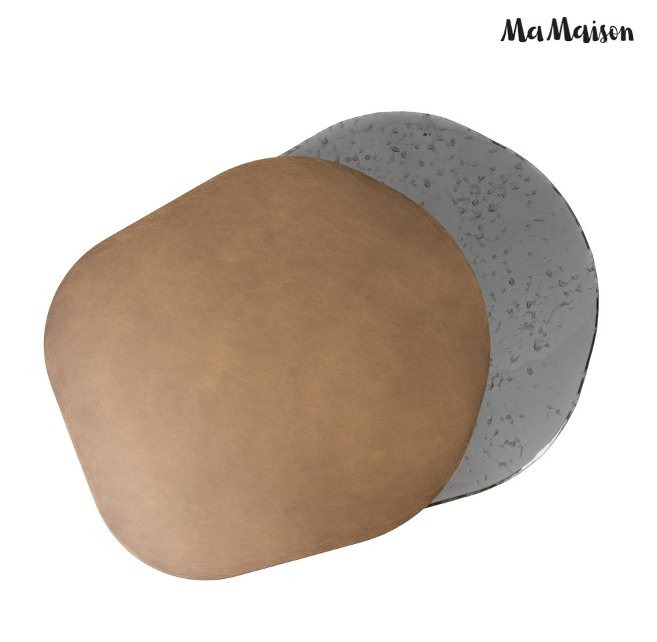 Masuta de cafea ORFEA 55 x 70 x 50 CM