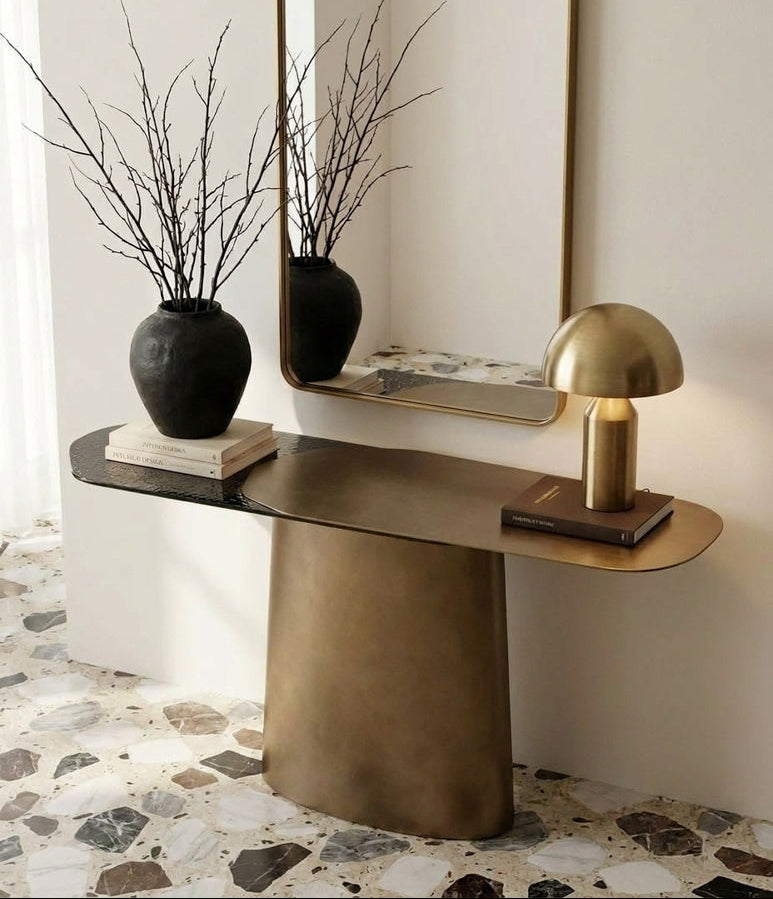 Consola ORFEA 150 x 45 x 75 CM