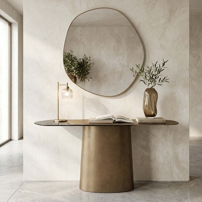 Consola ORFEA 150 x 45 x 75 CM