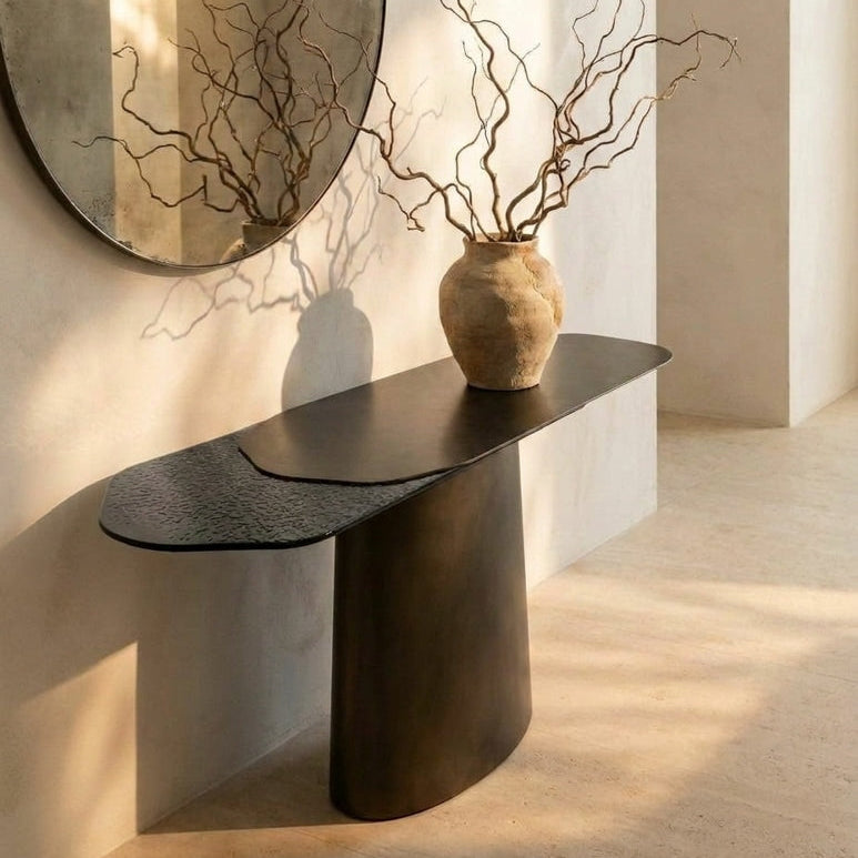 Consola ORFEA 150 x 45 x 75 CM