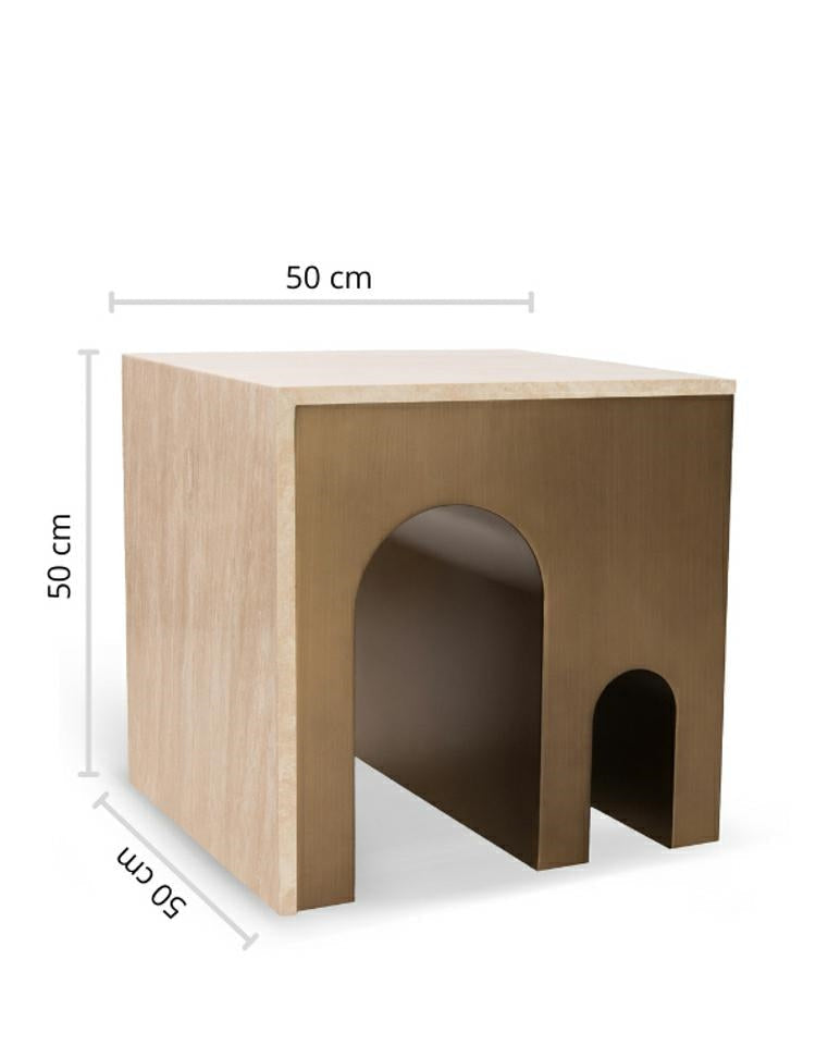 Masuta de cafea CAORA 50 CM