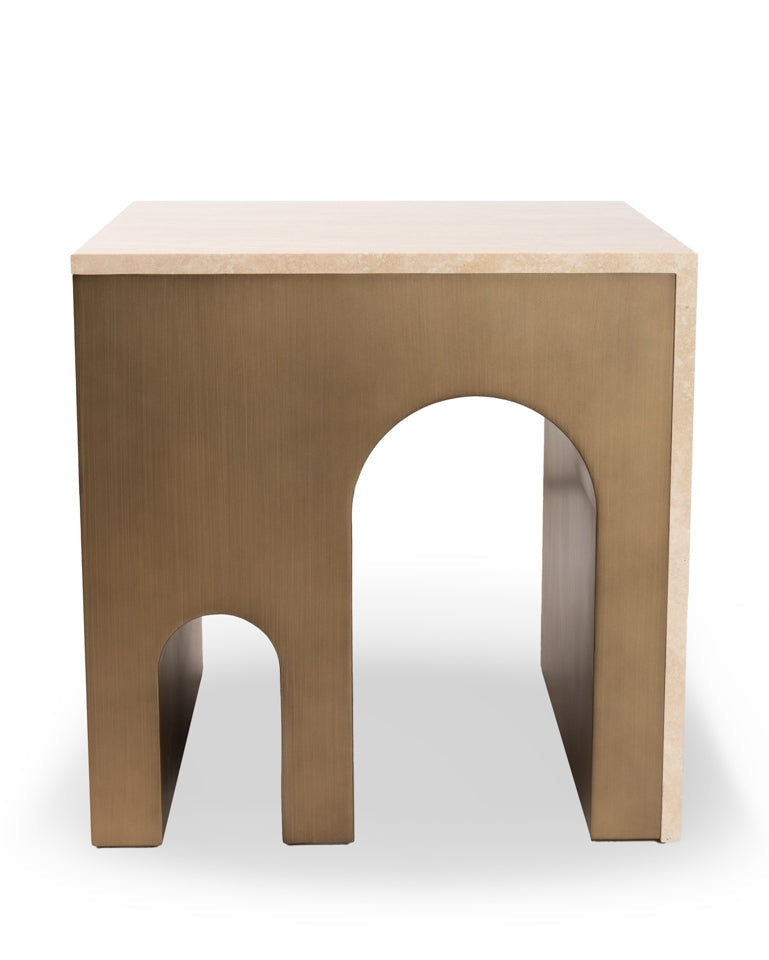 Masuta de cafea CAORA 50 CM