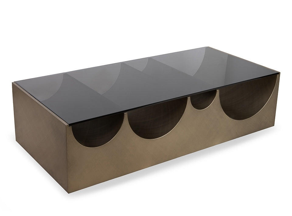 Masuta de cafea VERMONT 152 x 70 x 40 CM