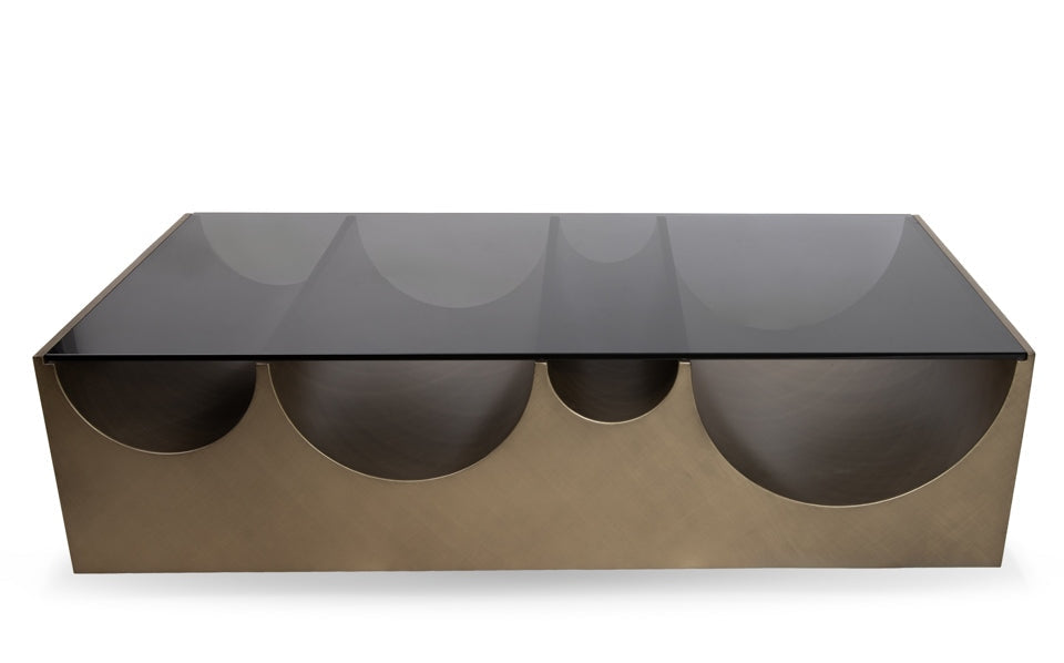 Masuta de cafea VERMONT 152 x 70 x 40 CM