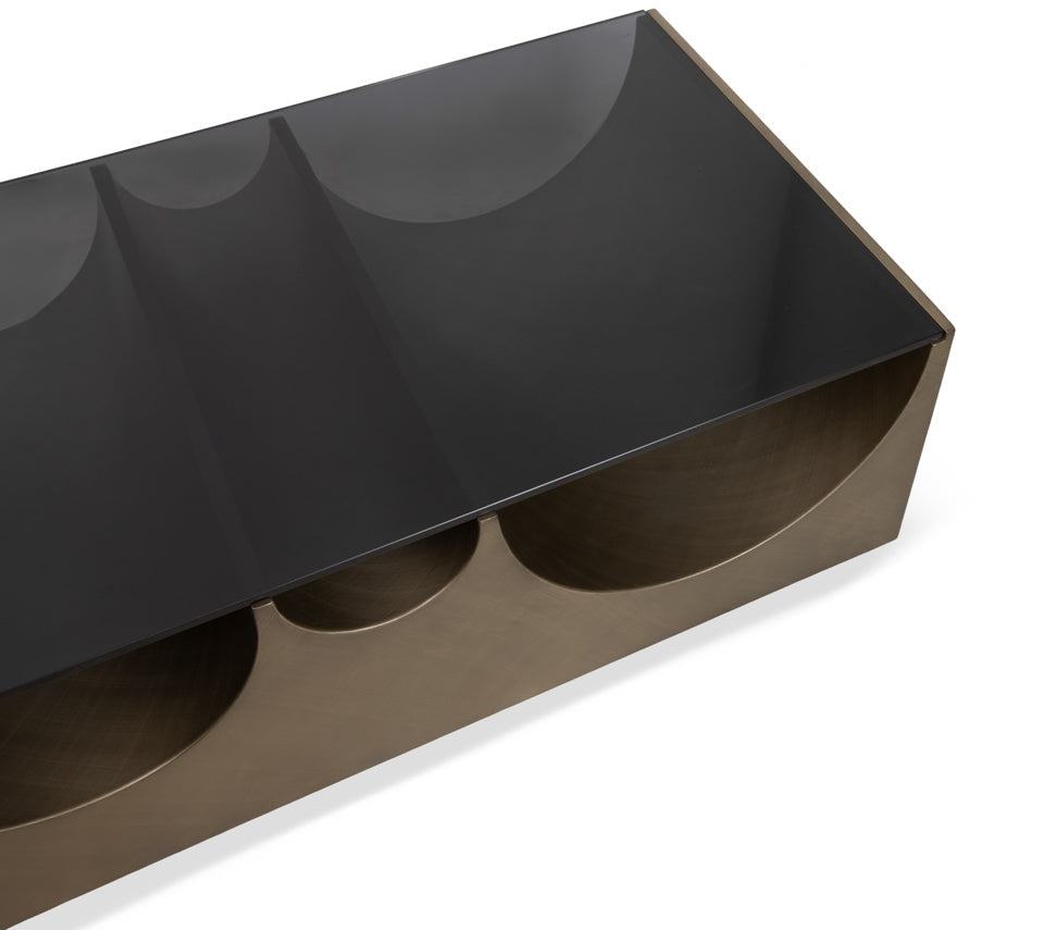 Masuta de cafea VERMONT 152 x 70 x 40 CM
