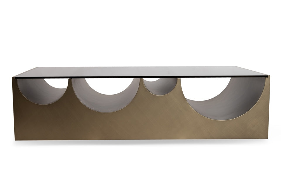 Masuta de cafea VERMONT 152 x 70 x 40 CM