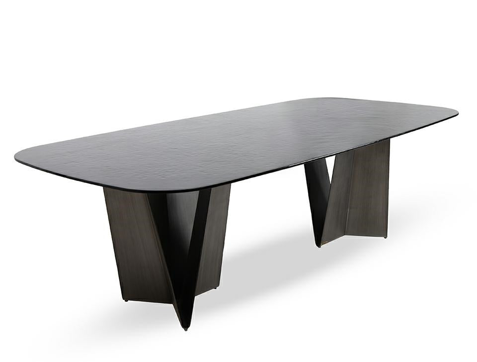 Masa DUNAS 240 x 120 CM