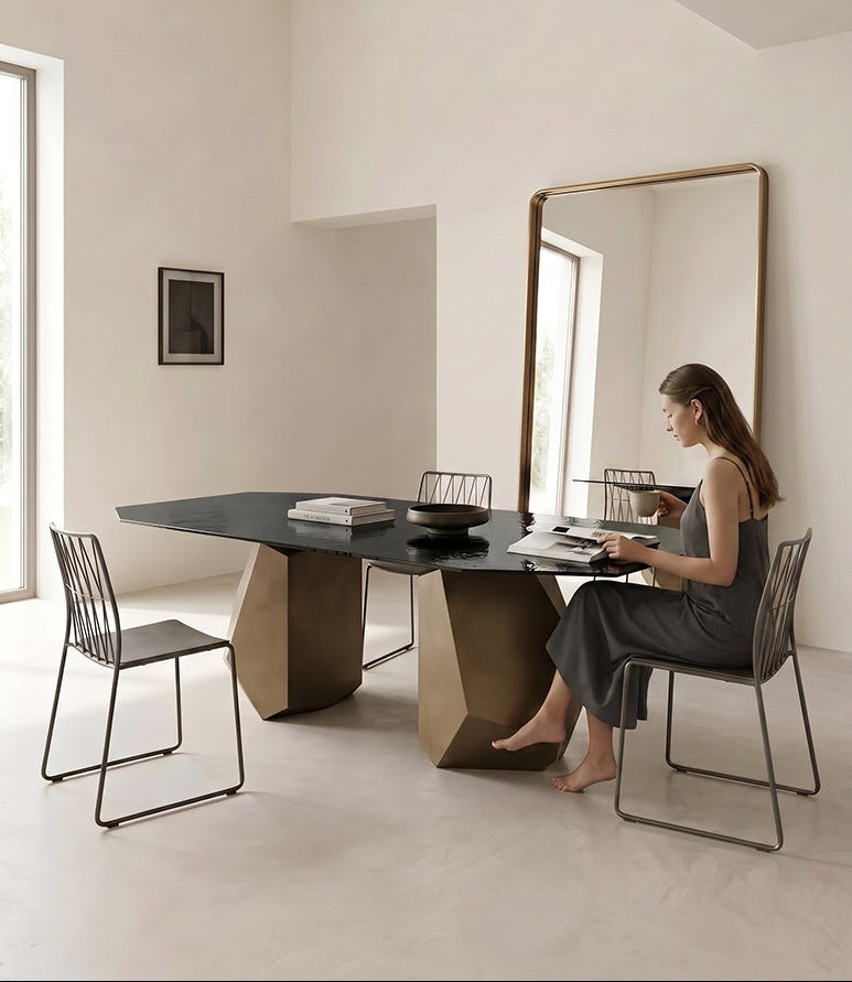 Masa CELASTO 240 x 120 CM