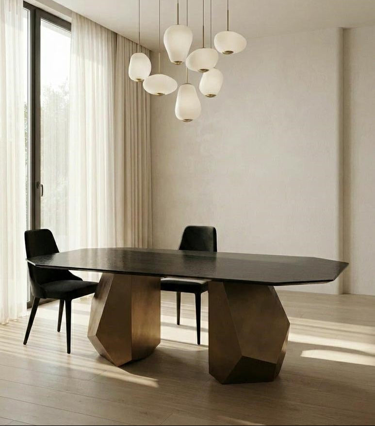 Masa CELASTO 240 x 120 CM