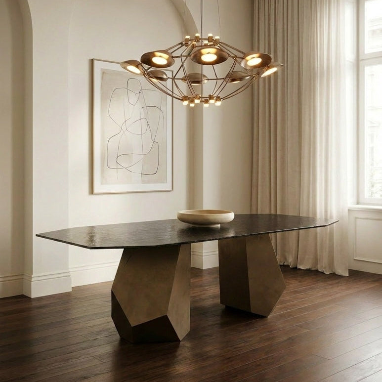 Masa CELASTO 240 x 120 CM