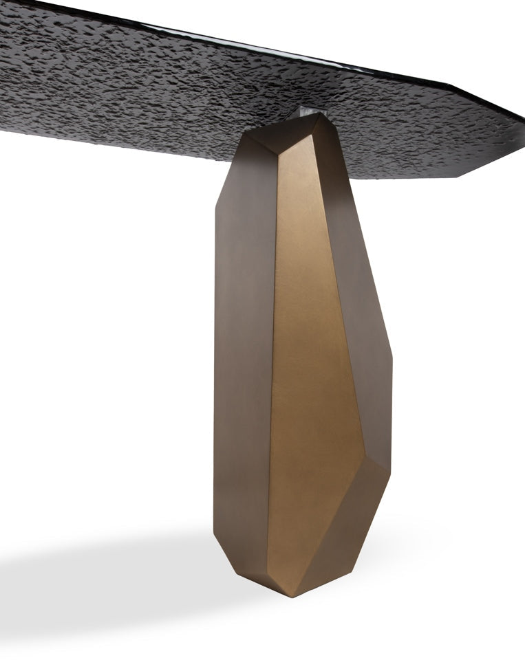 Consola CELASTO 150 x 45 x 79 CM