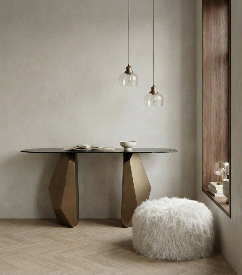 Consola CELASTO 150 x 45 x 79 CM