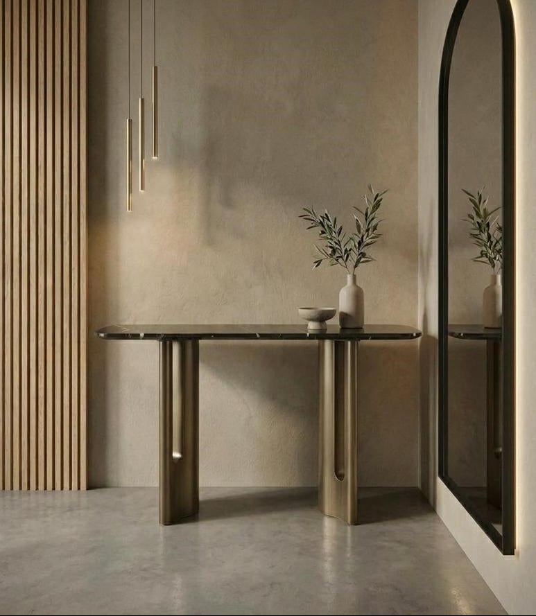 Consola ESANZA 150 x 45 x 78 CM