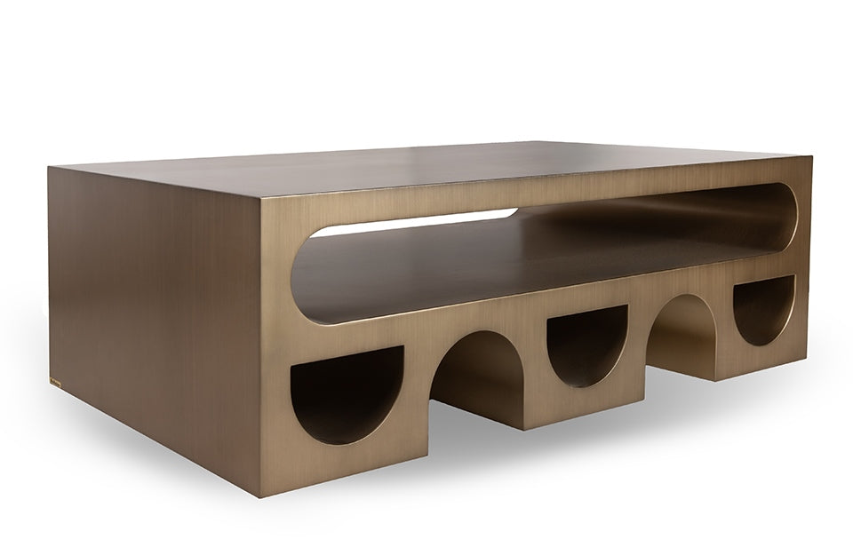 Masuta de cafea SARELA 130 x 80 x 42 CM