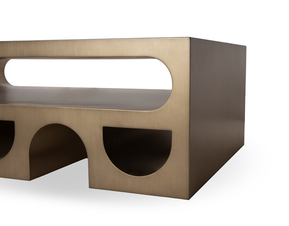 Masuta de cafea SARELA 130 x 80 x 42 CM