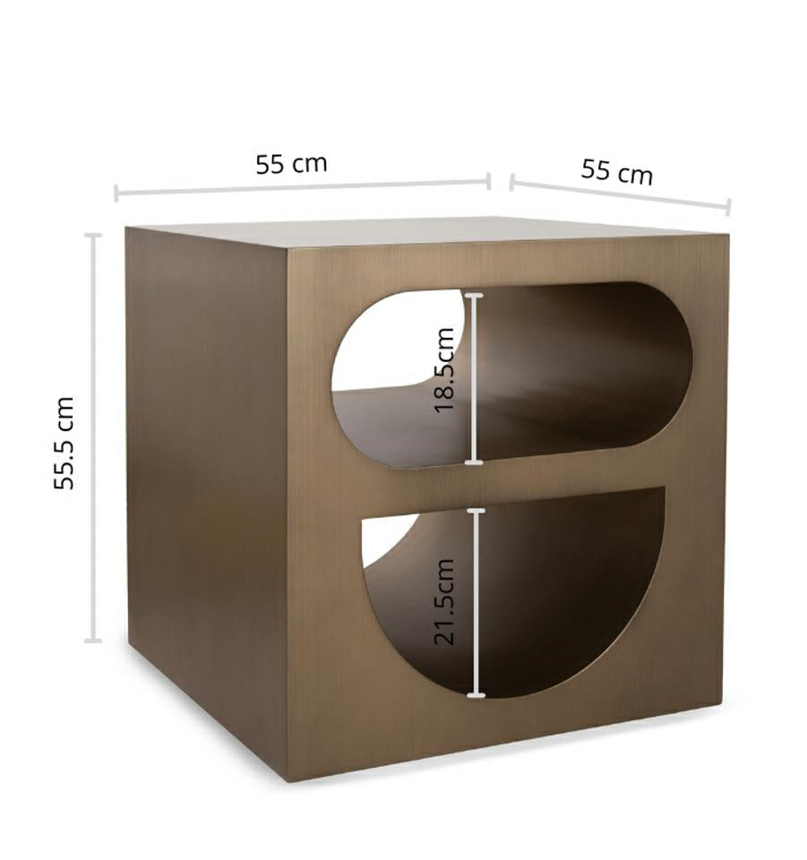 Masuta de cafea SARELA 55 CM