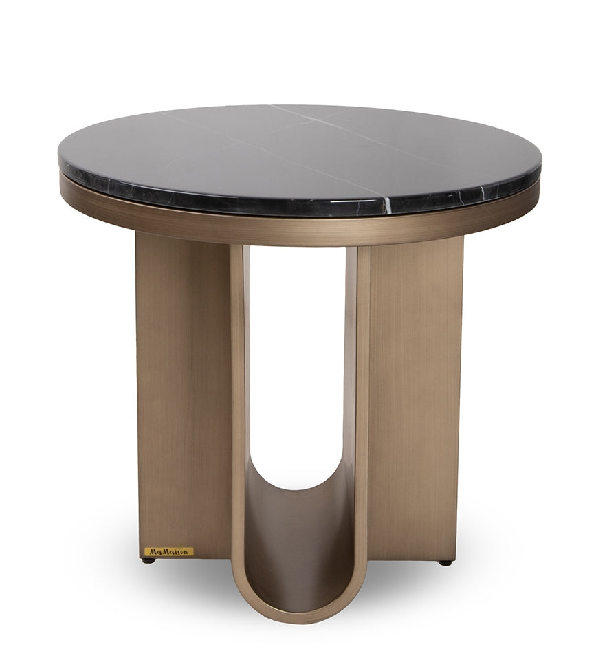 Masuta de cafea VARPER Ø55 x 54 CM
