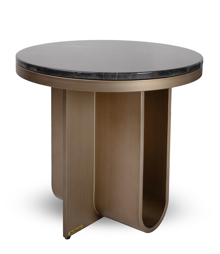 Masuta de cafea VARPER Ø55 x 54 CM