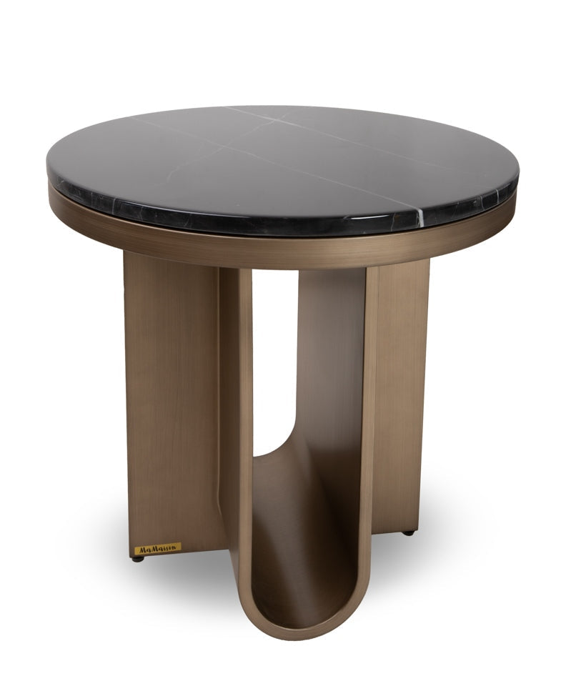 Masuta de cafea VARPER Ø55 x 54 CM