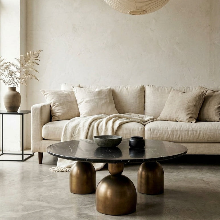 Masuta de cafea LORNIN 115 x 40 CM