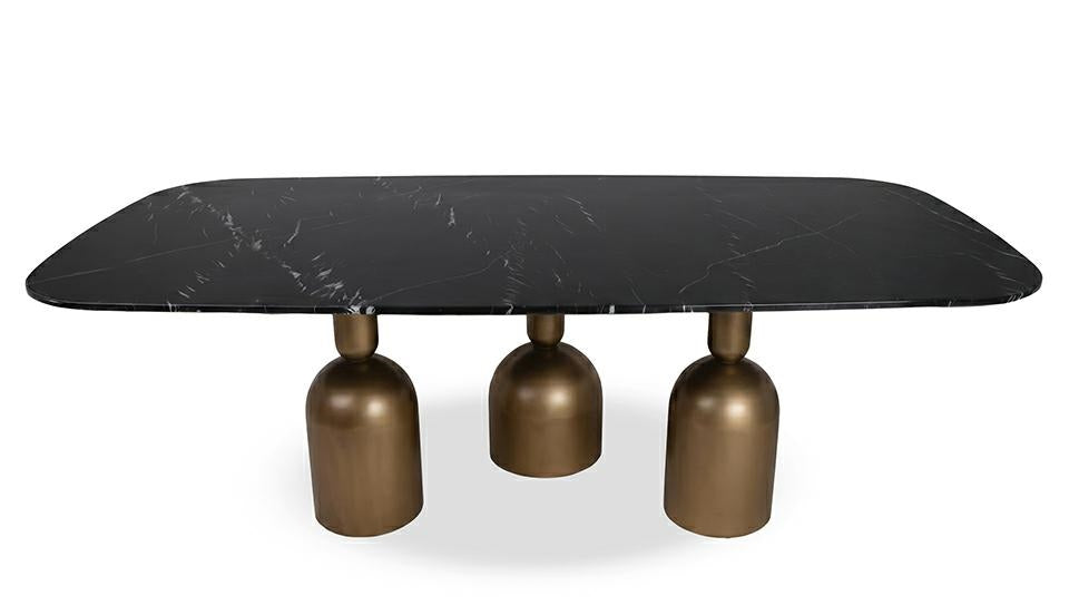 Masa LORNIN 240 x 120 CM