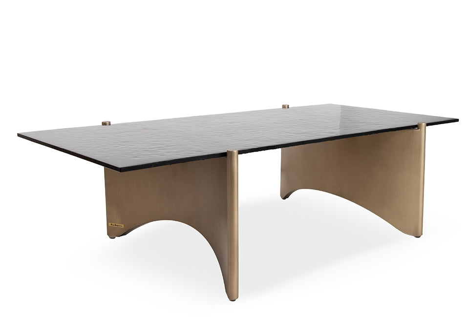 Masuta de cafea FROSAL 130 x 70 x 38 CM