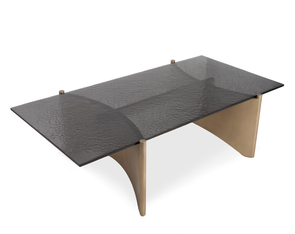 Masuta de cafea FROSAL 130 x 70 x 38 CM