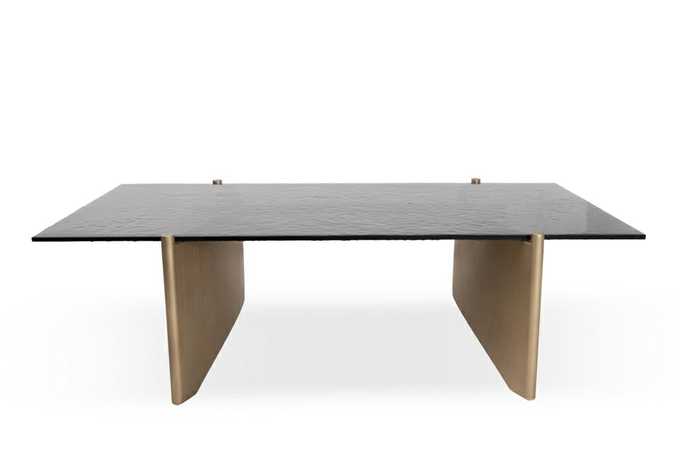 Masuta de cafea FROSAL 130 x 70 x 38 CM