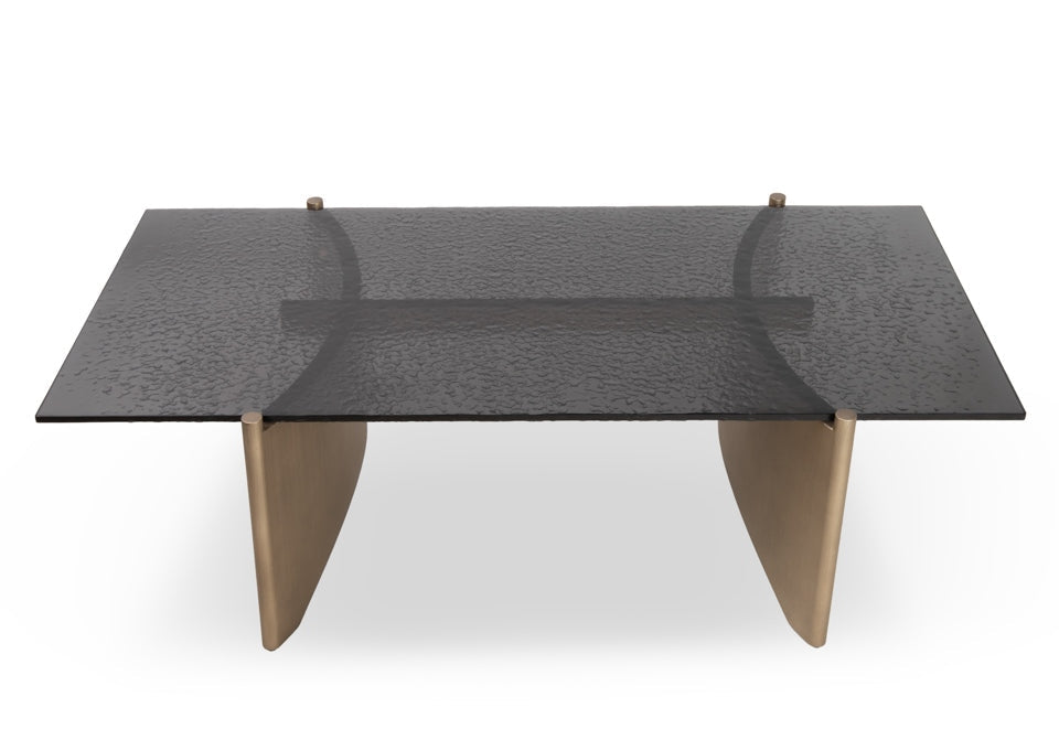 Masuta de cafea FROSAL 130 x 70 x 38 CM