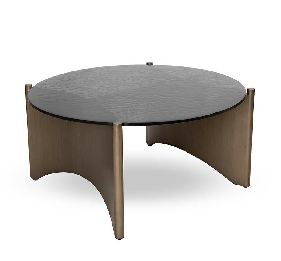 Masuta de cafea FROSAL 80 x 38 CM