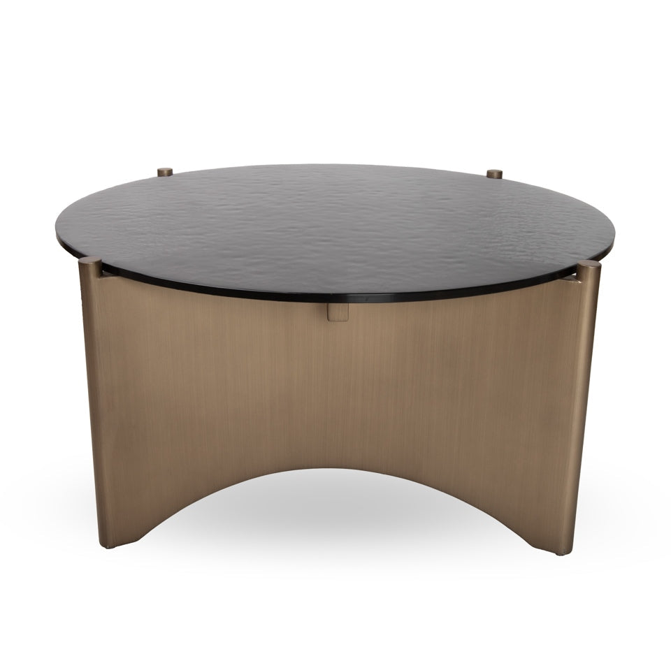 Masuta de cafea FROSAL 80 x 38 CM