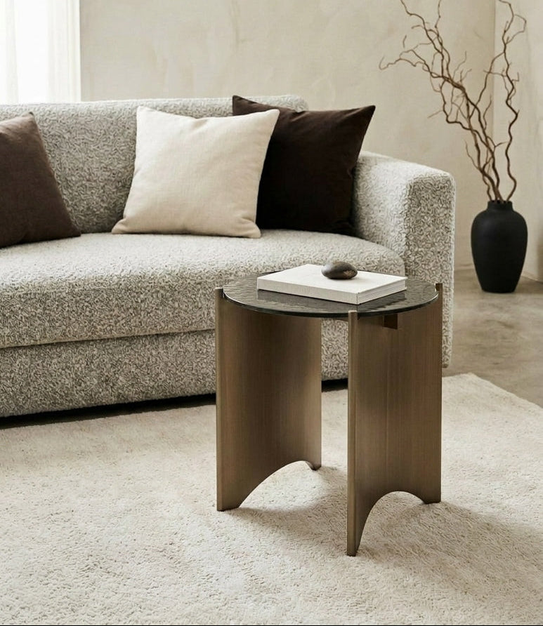 Masuta de cafea FROSAL 50CM