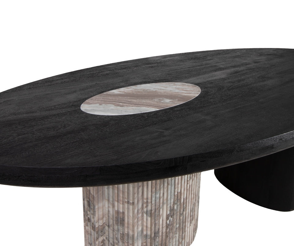 Masa ALTID 240 x 120 CM