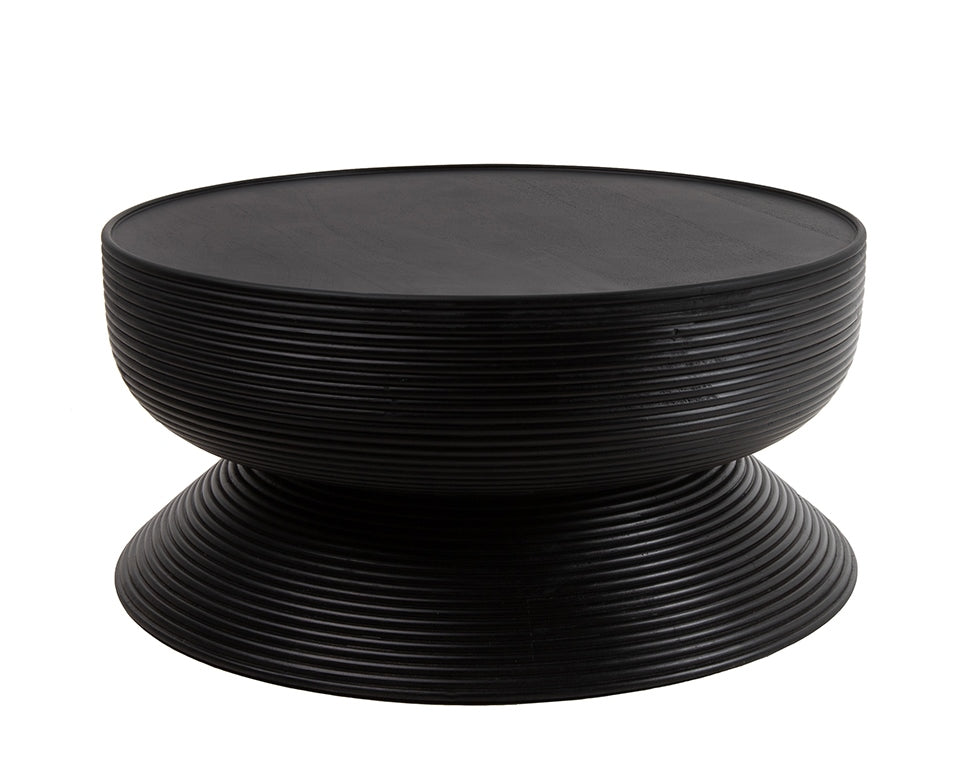 Masuta de cafea LARISO Ø75 x 36 CM