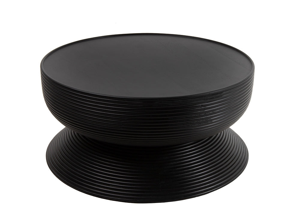 Masuta de cafea LARISO Ø75 x 36 CM