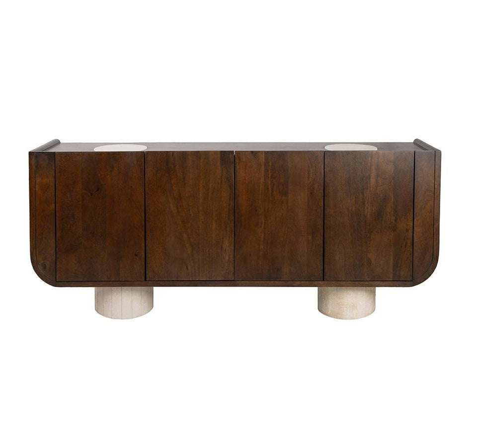 Comoda AGODA 180X40X76,5CM