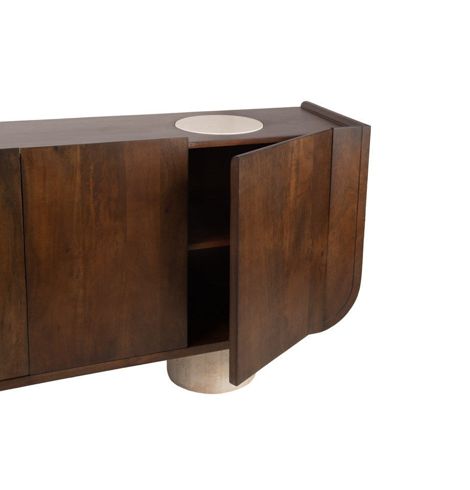 Comoda AGODA 180X40X76,5CM
