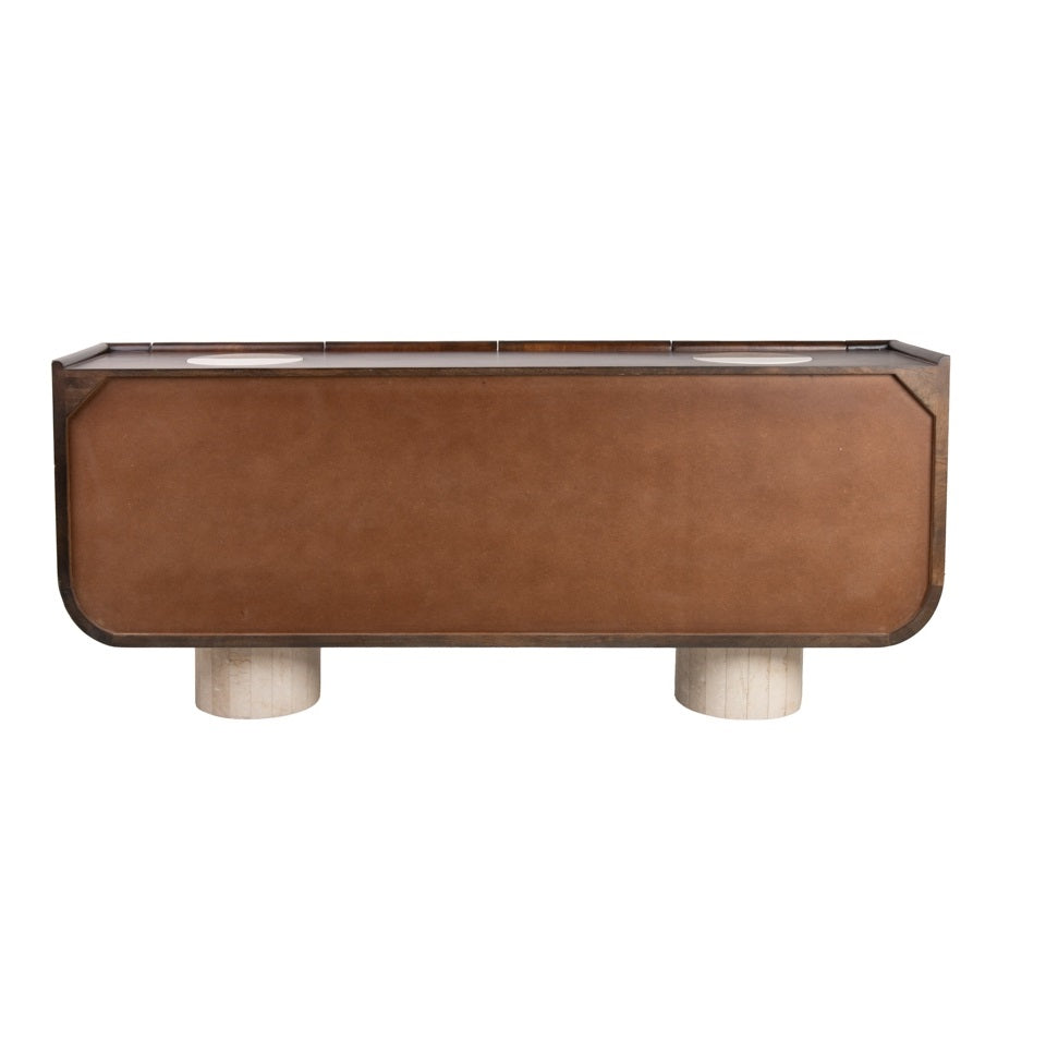 Comoda AGODA 180X40X76,5CM