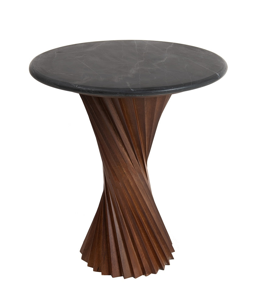 Masuta de cafea SOLERN Ø45 x 51 CM