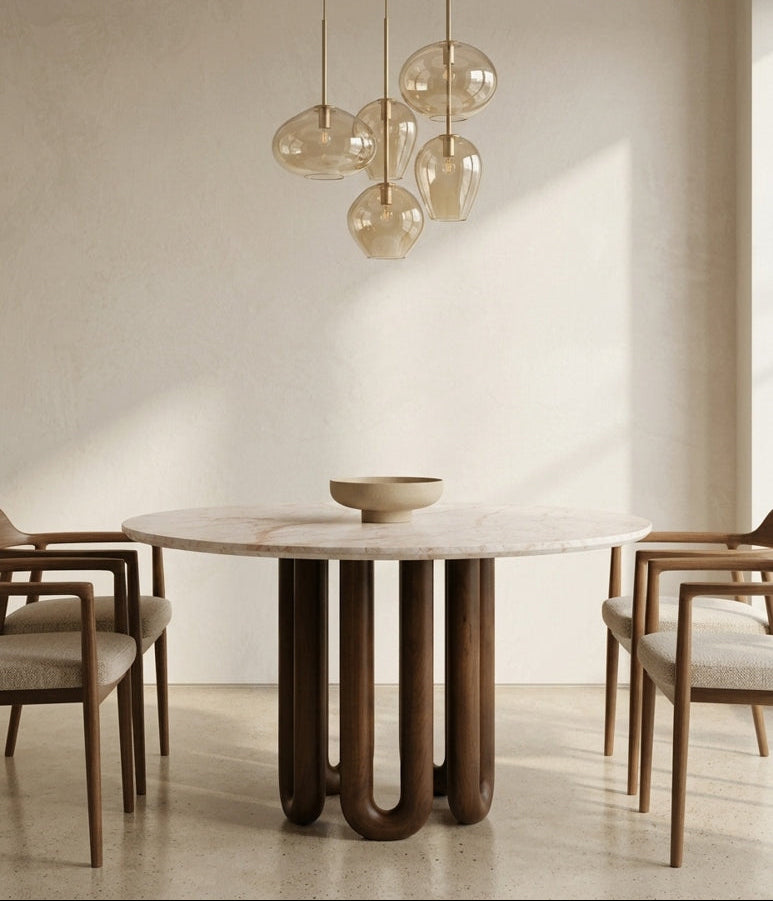 Masa CELSA Ø120 CM