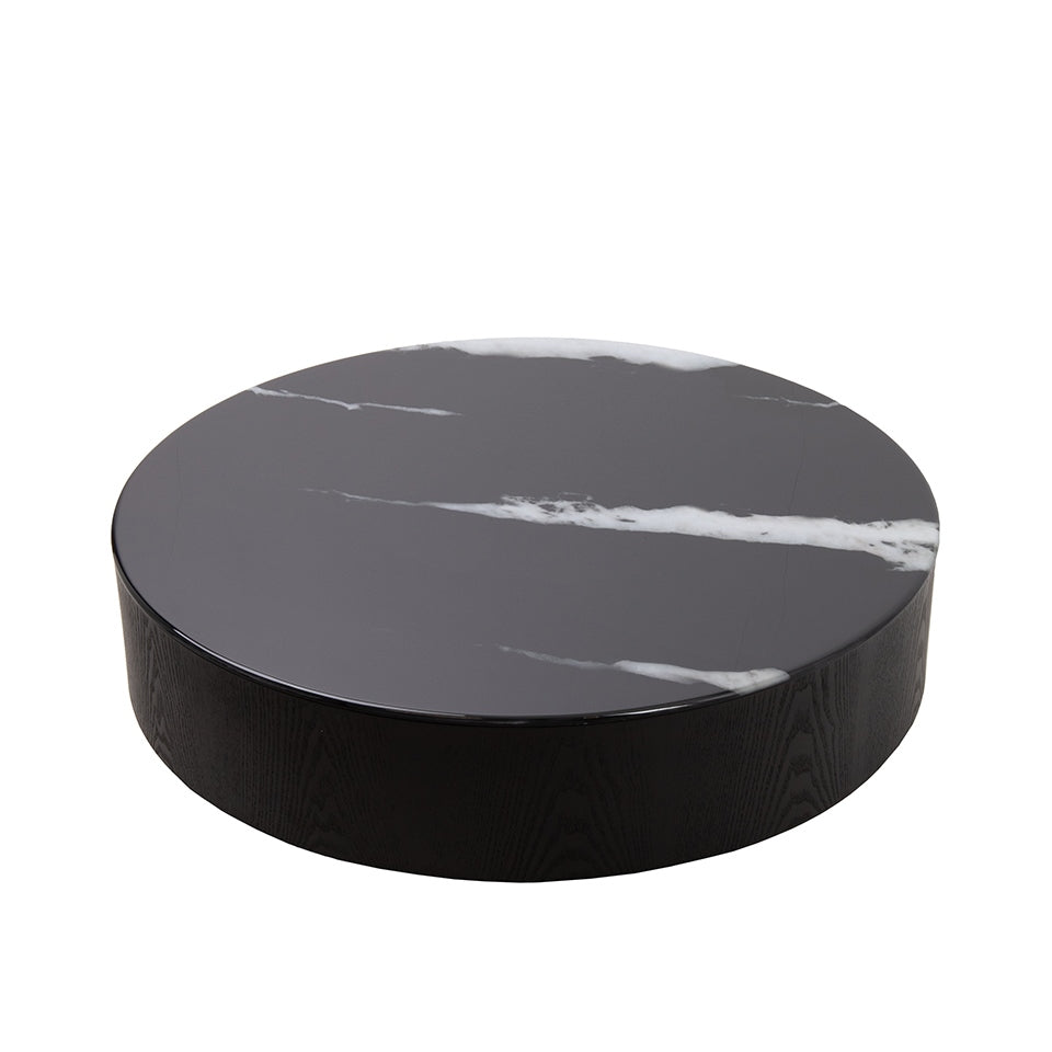 Masuta de cafea LARGOS Ø100 x 30 CM