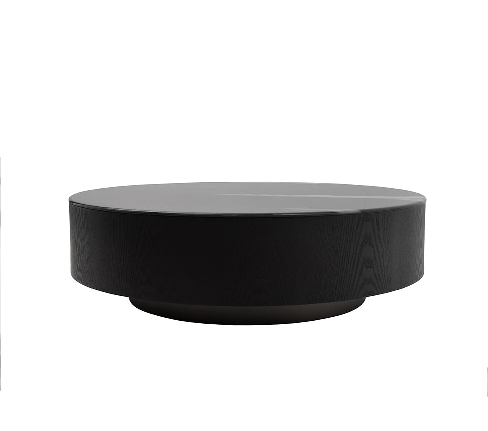 Masuta de cafea LARGOS Ø100 x 30 CM