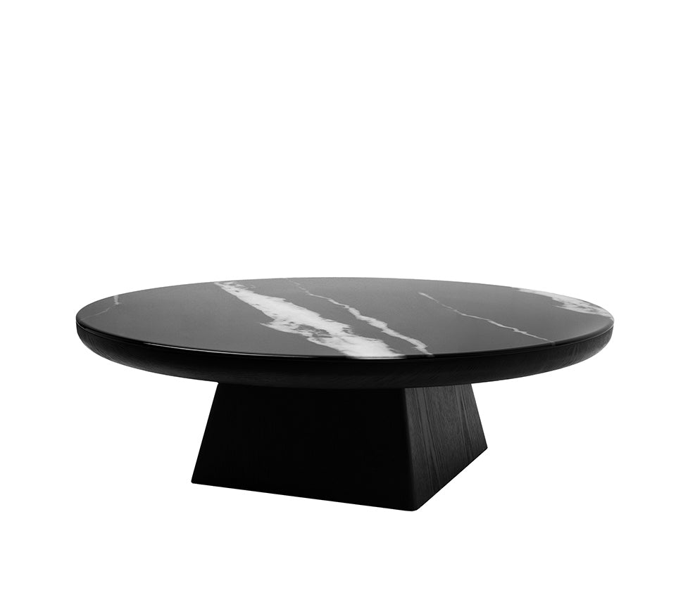 Masuta de cafea DROVER Ø100 x 30 CM