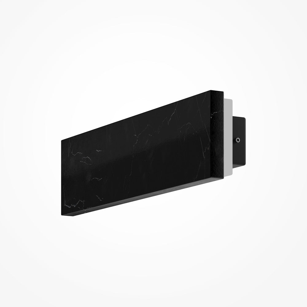 Aplica de perete LUMERE BLACK MARBLE
