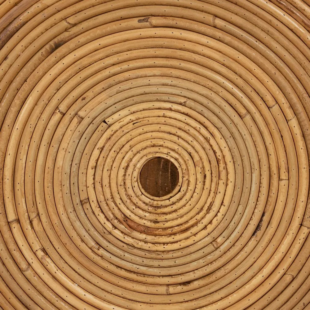 Set 2 masute de cafea MOLERO Ø39/60 x 43/69 CM